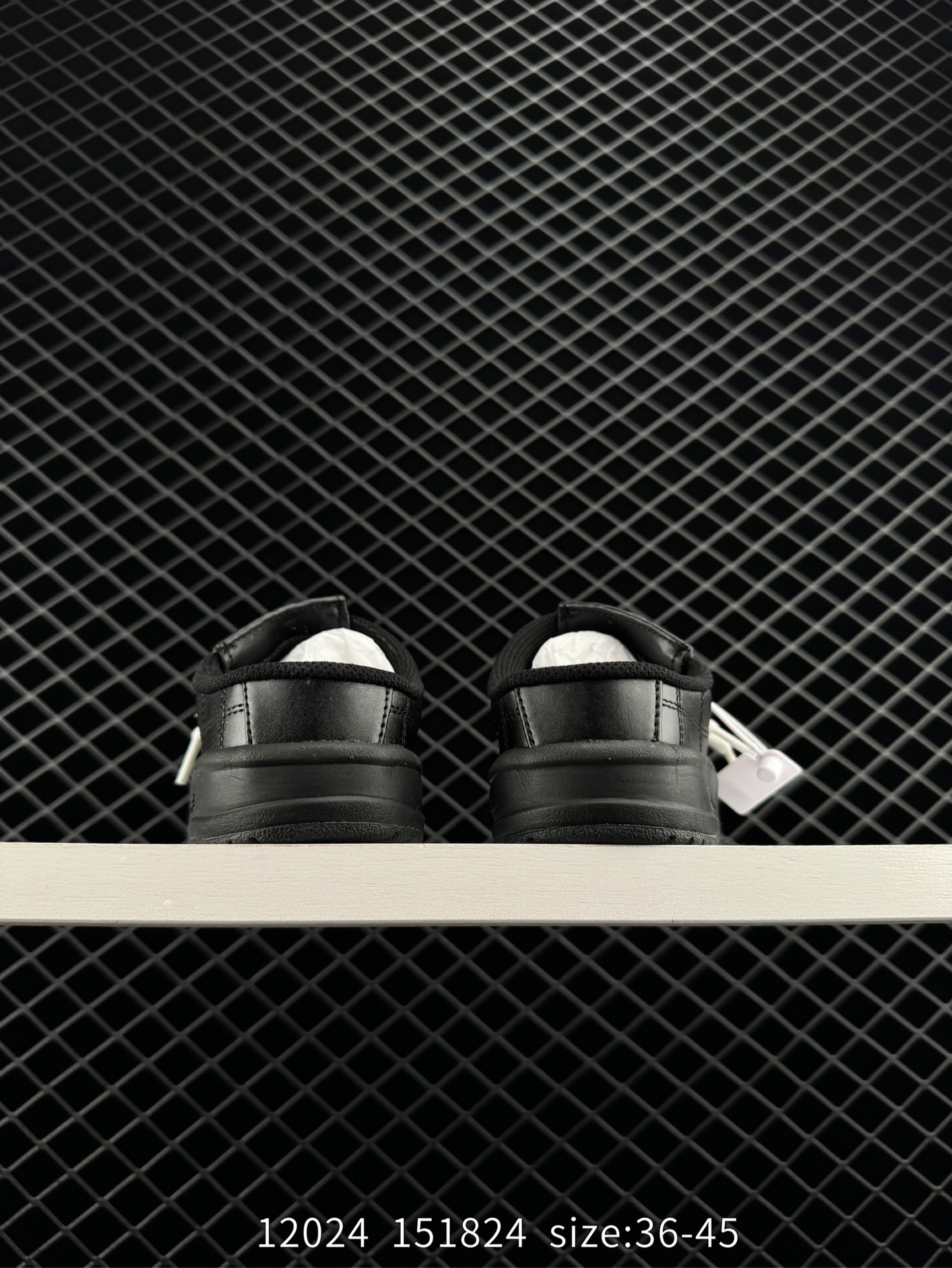 New Balance Terrace Mule